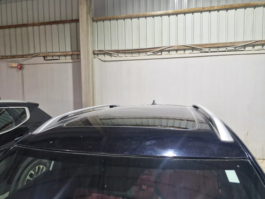 شانجان CS35 Plus Limited 2024 