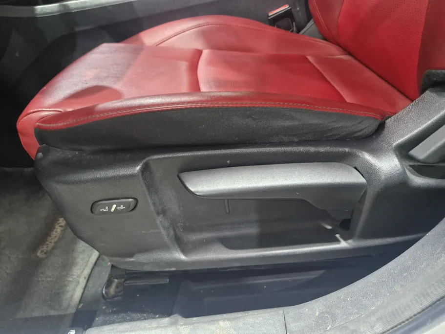 شانجان CS35 Plus Limited 2024 