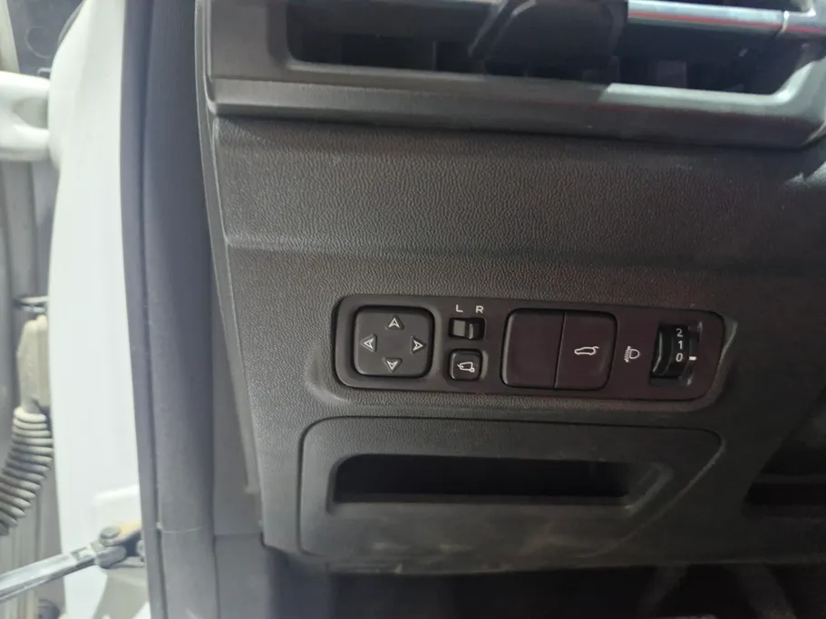 شانجان CS35 Plus Limited 2024 