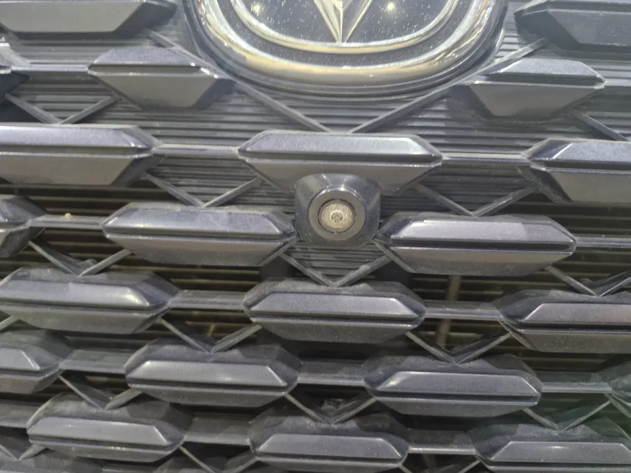 شانجان CS35 Plus Limited 2024 