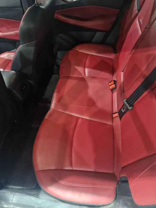 شانجان CS35 Plus Limited 2024 
