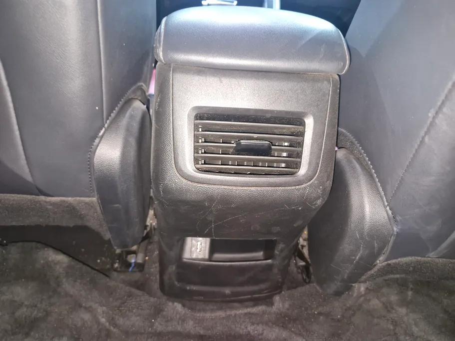 شانجان CS35 Plus Limited 2024 