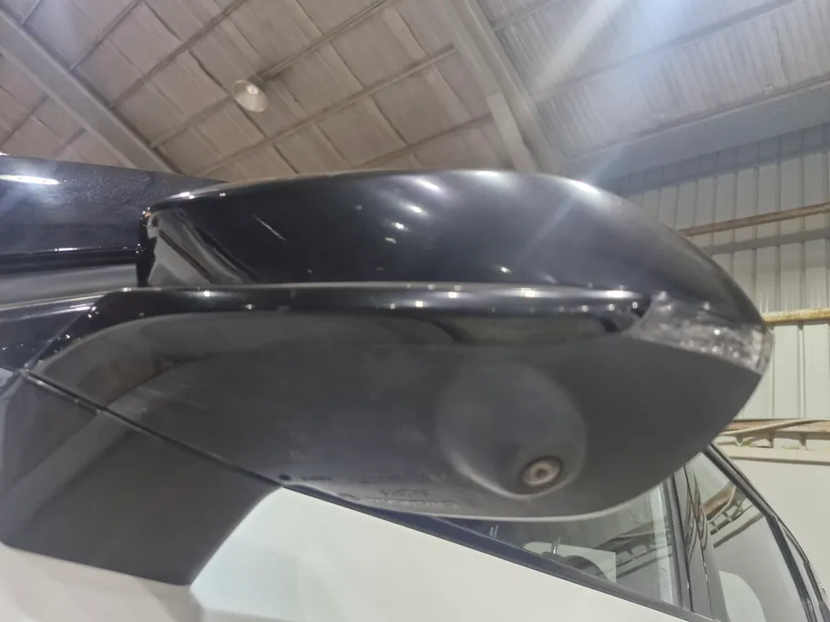 شانجان CS35 Plus Limited 2024 