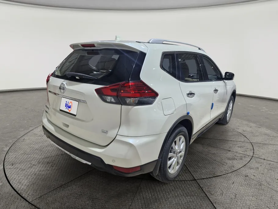 نيسان أكس تريل S 5 Seats 2022 