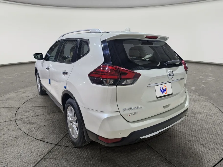 نيسان أكس تريل S 5 Seats 2022 
