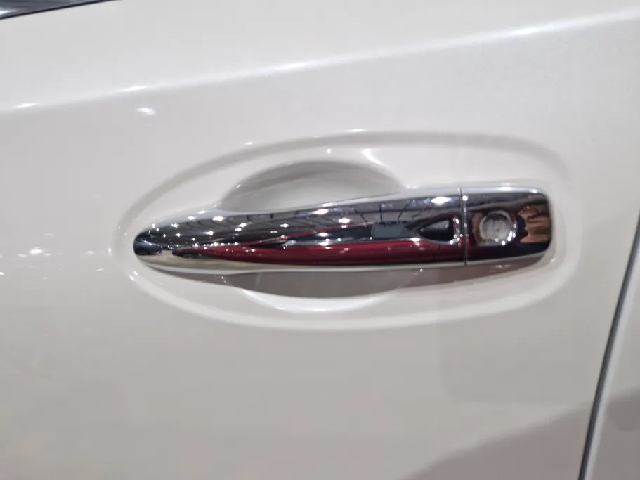 نيسان أكس تريل S 5 Seats 2022 