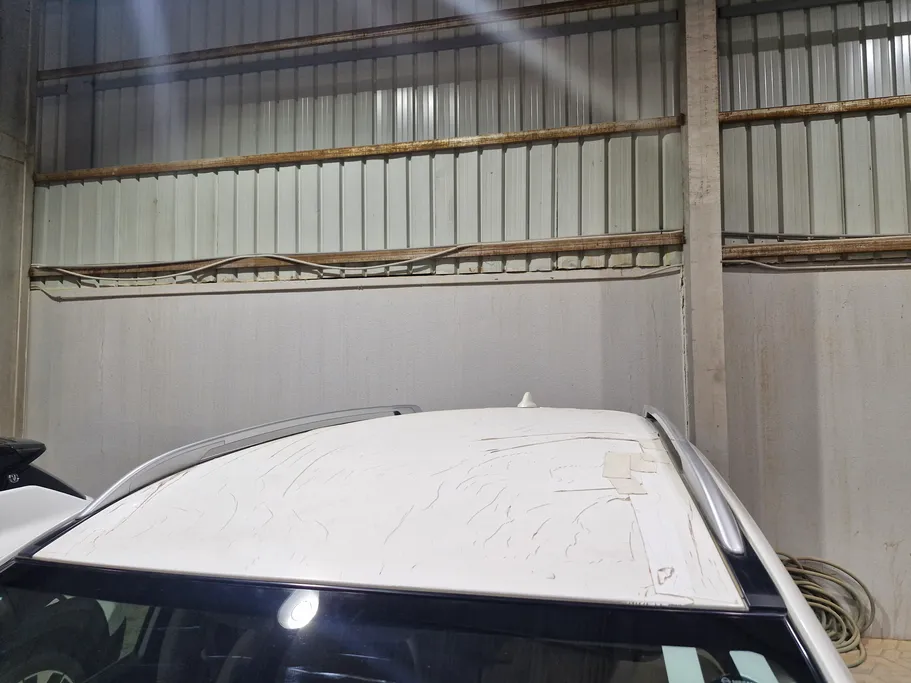 نيسان أكس تريل S 5 Seats 2022 