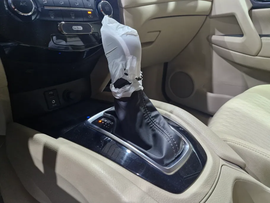 نيسان أكس تريل S 5 Seats 2022 