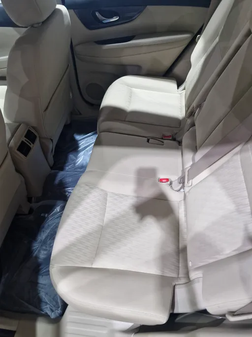 نيسان أكس تريل S 5 Seats 2022 