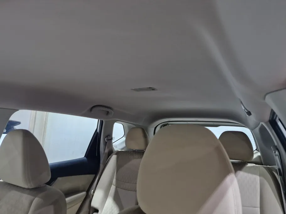 نيسان أكس تريل S 5 Seats 2022 