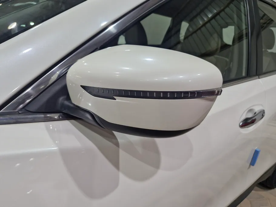 نيسان أكس تريل S 5 Seats 2022 