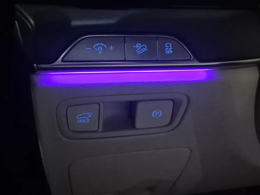 2025 Genesis GV80 Royal 