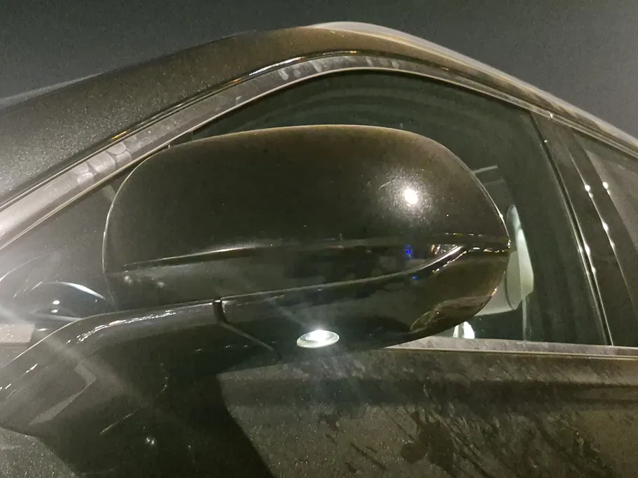 2025 Genesis GV80 Royal 