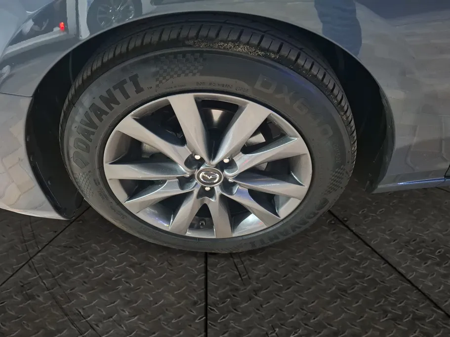 2023 Mazda 6 Skyactive G 