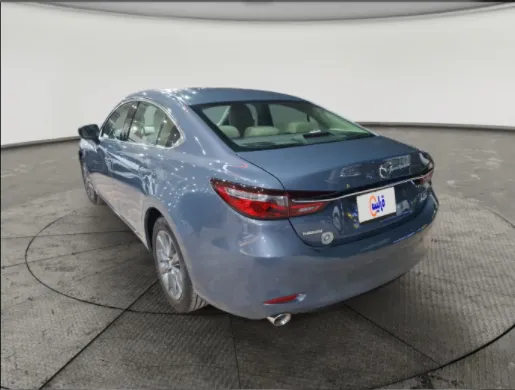2023 Mazda 6 Skyactive G 