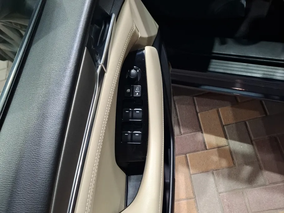 2023 Mazda 6 Skyactive G 