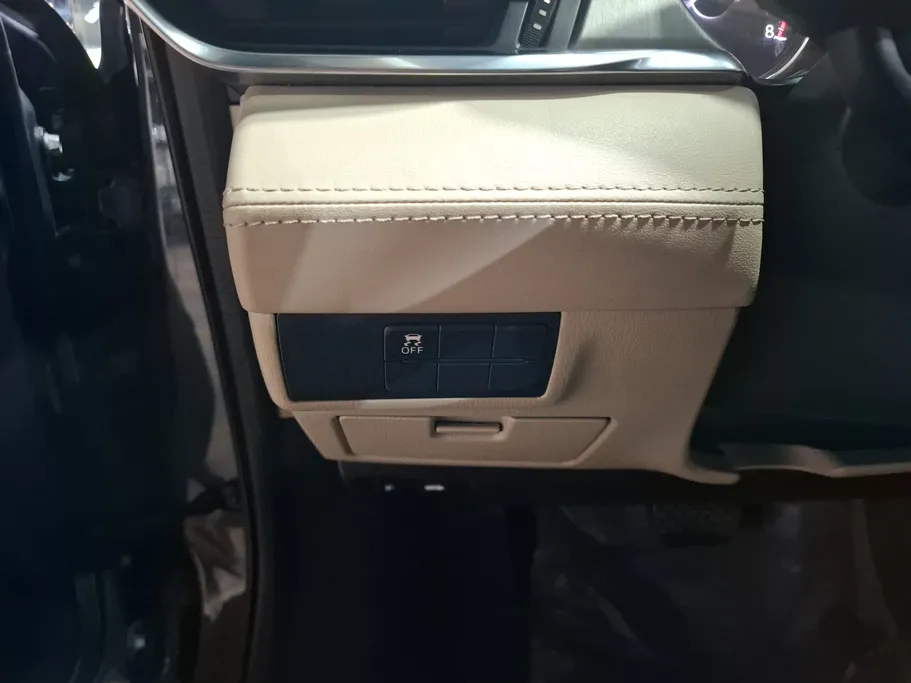 2023 Mazda 6 Skyactive G 