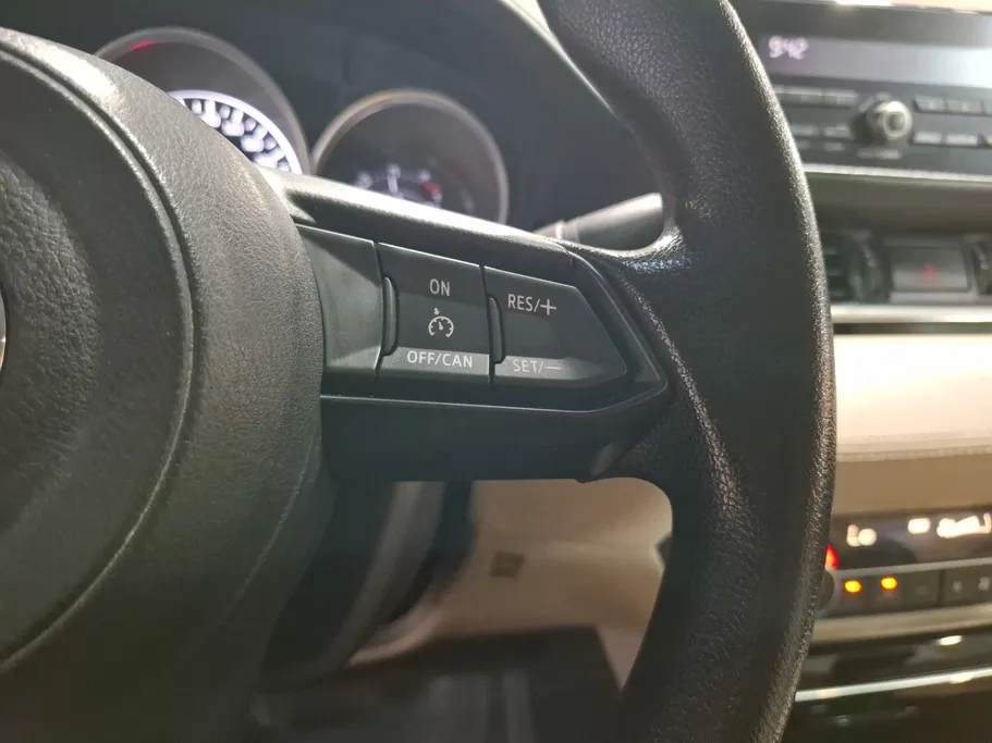 2023 Mazda 6 Skyactive G 