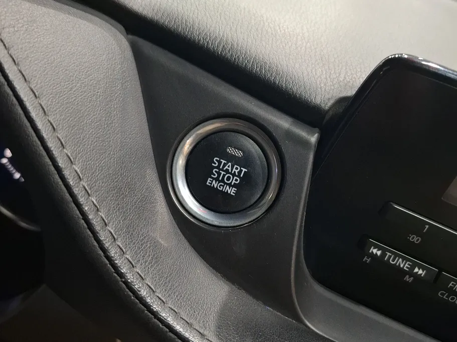 2023 Mazda 6 Skyactive G 