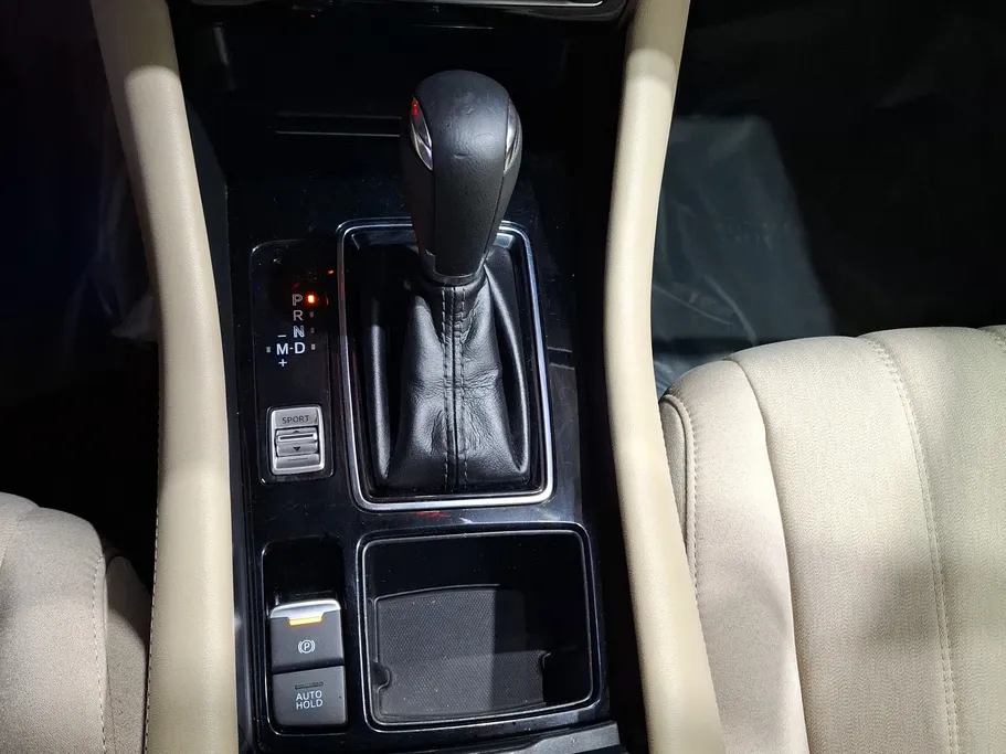 2023 Mazda 6 Skyactive G 