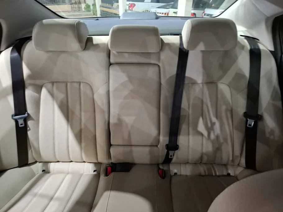 2023 Mazda 6 Skyactive G 