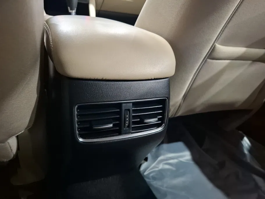 2023 Mazda 6 Skyactive G 