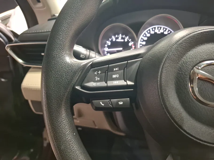 2023 Mazda 6 Skyactive G 