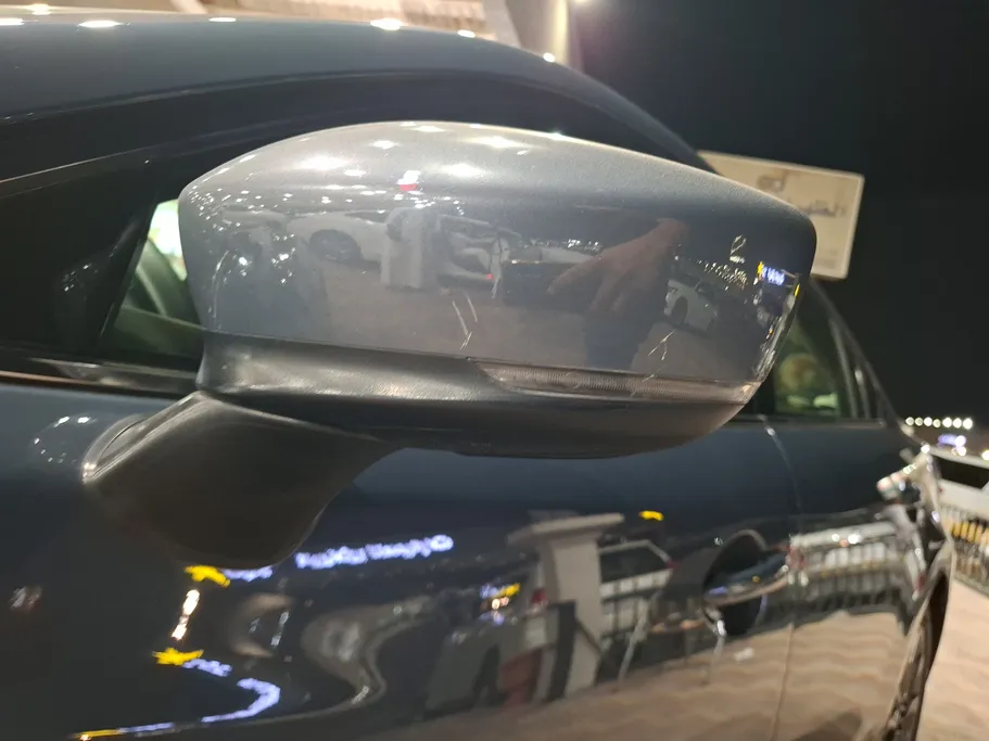 2023 Mazda 6 Skyactive G 