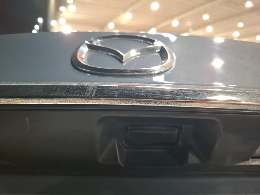 2023 Mazda 6 Skyactive G 