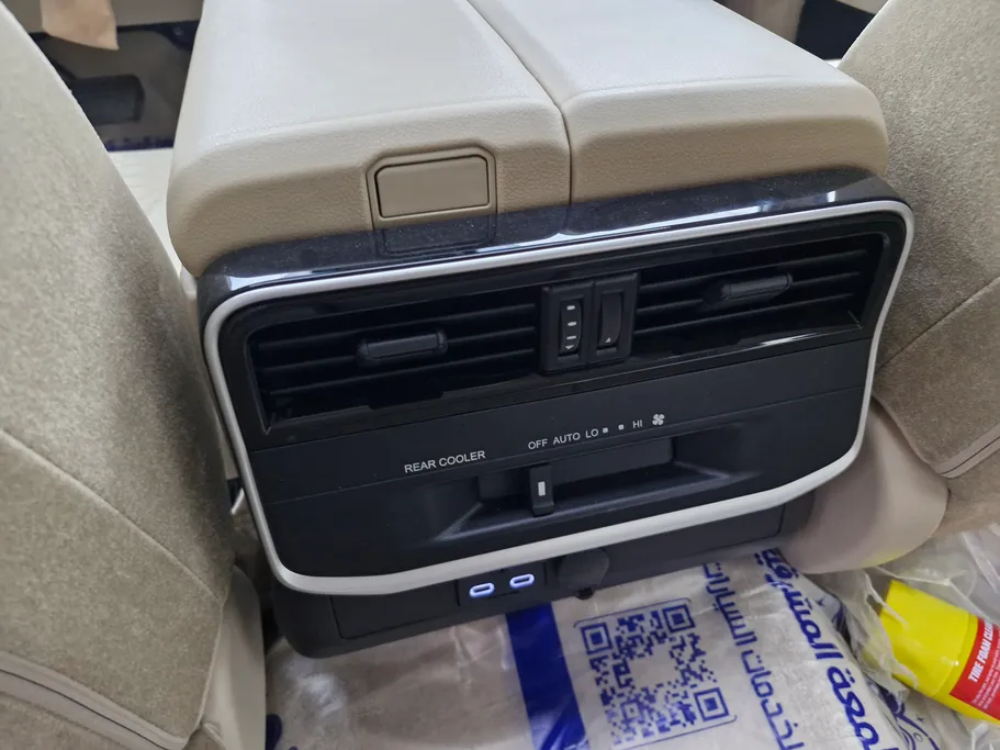 تويوتا لاندكروزر GXR3 2026 
