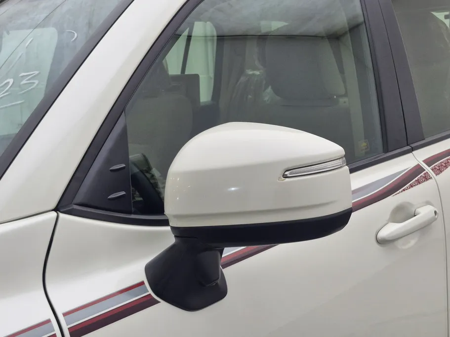 تويوتا لاندكروزر GXR3 2026 