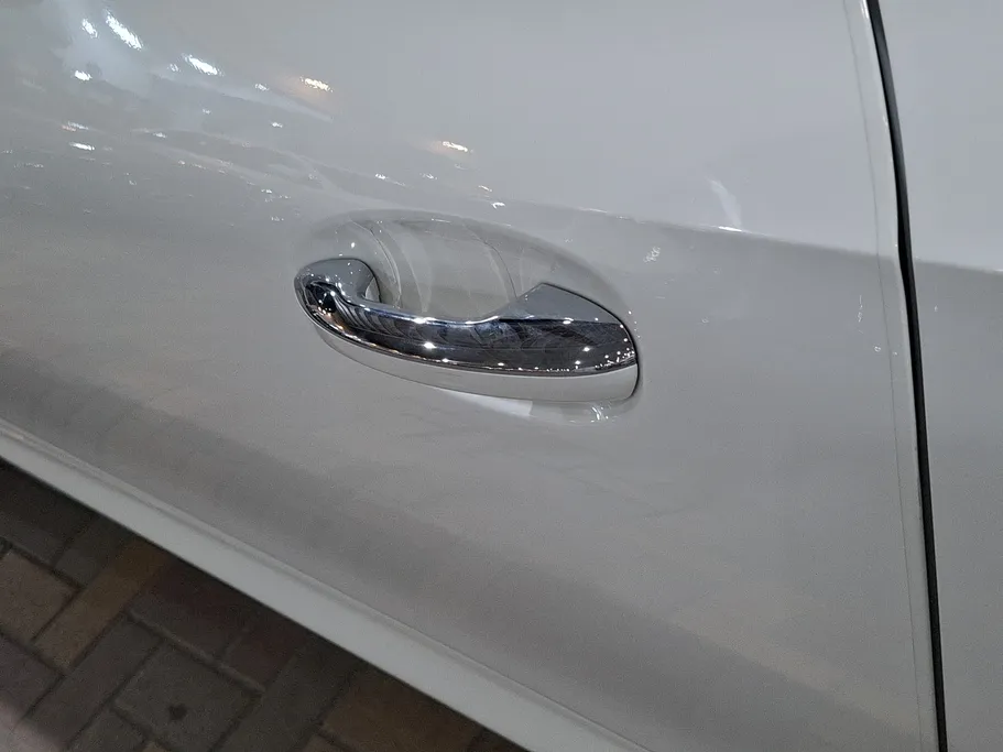 2025 Mercedes CLE 200 