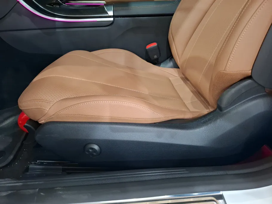 2025 Mercedes CLE 200 