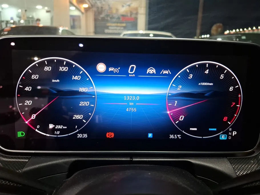 2025 Mercedes CLE 200 