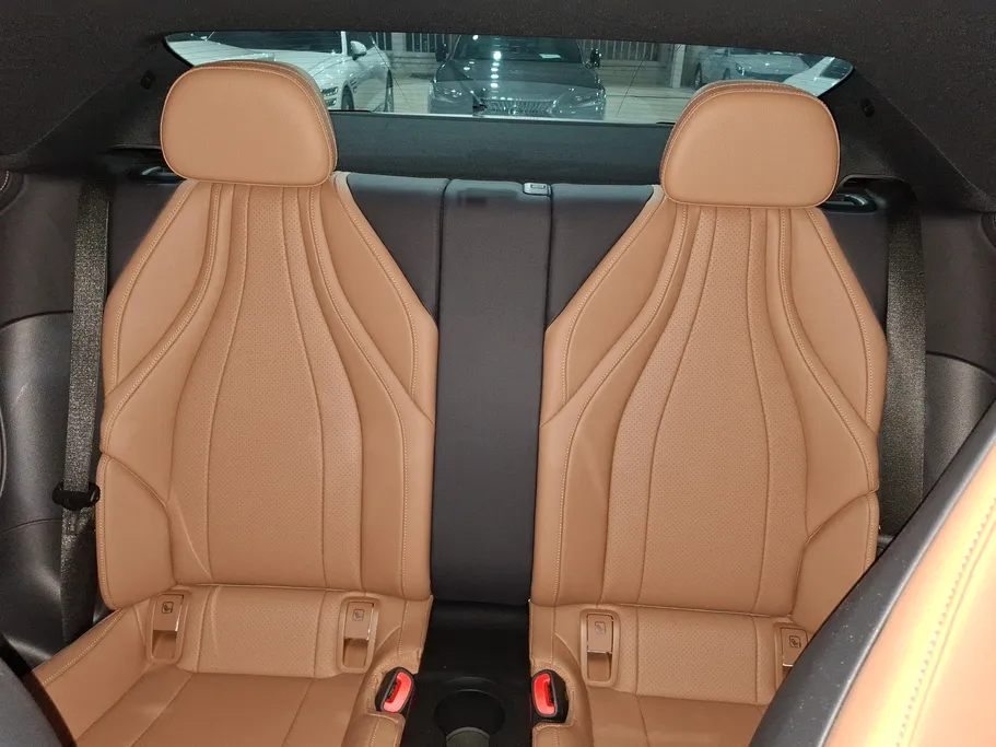 2025 Mercedes CLE 200 