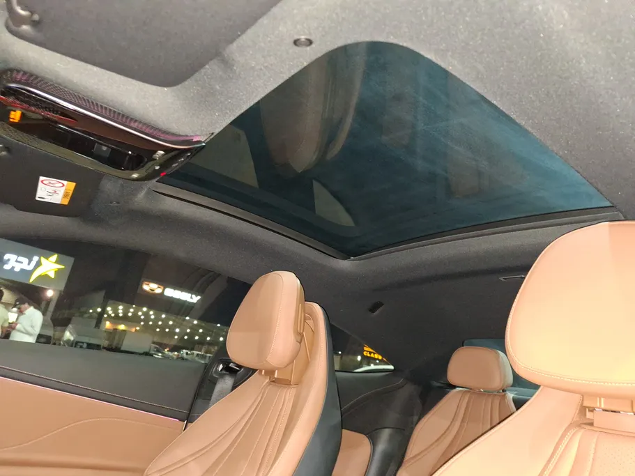 2025 Mercedes CLE 200 