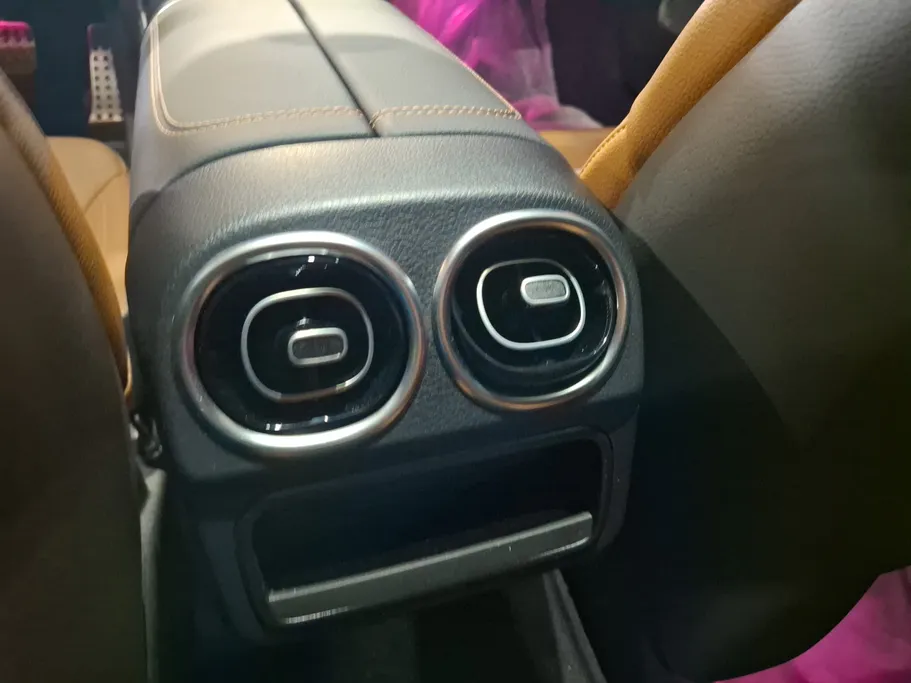 2025 Mercedes CLE 200 