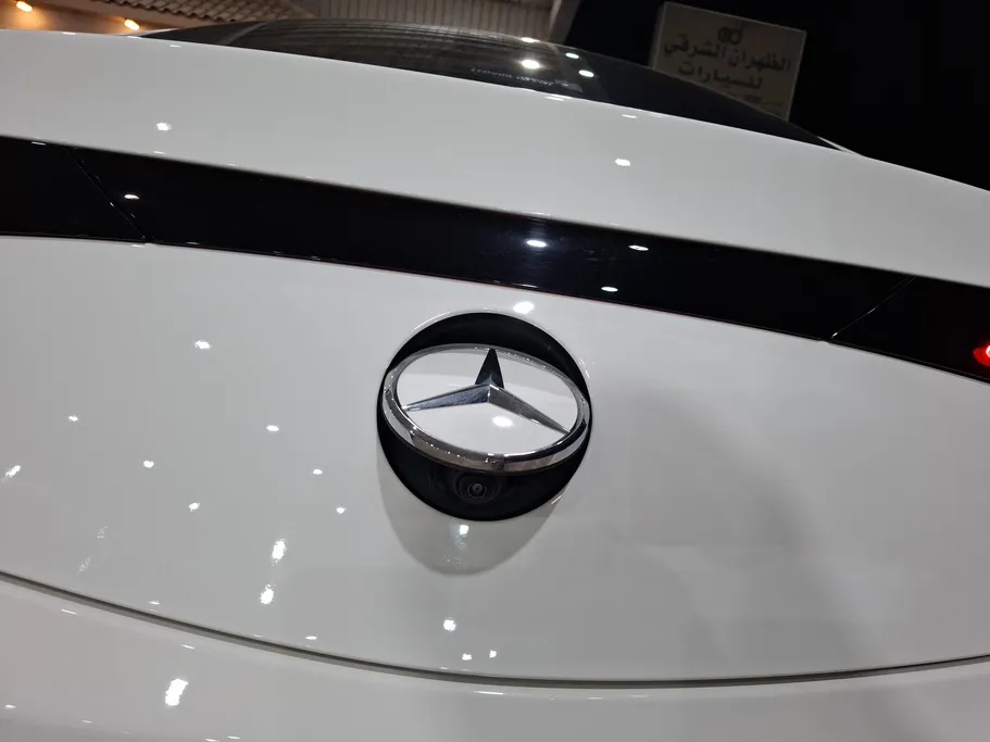 2025 Mercedes CLE 200 