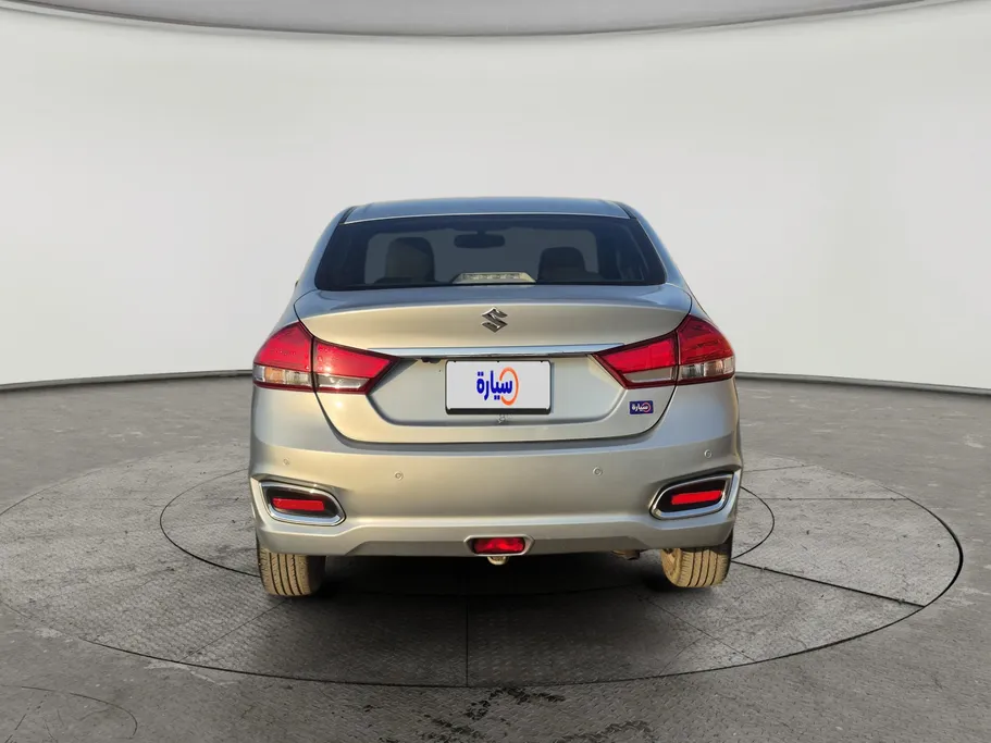 2023 Suzuki Ciaz GLX 
