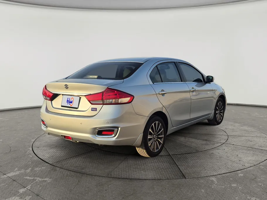 2023 Suzuki Ciaz GLX 