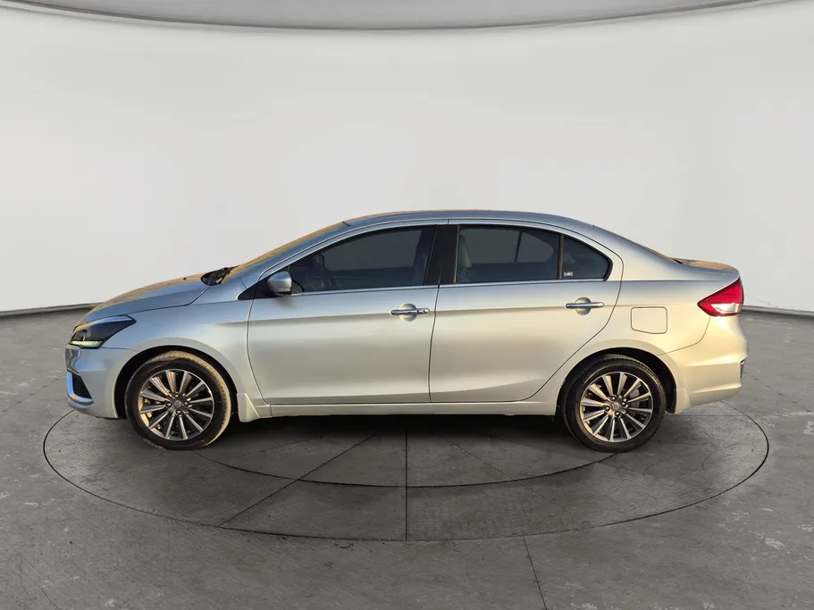 2023 Suzuki Ciaz GLX 