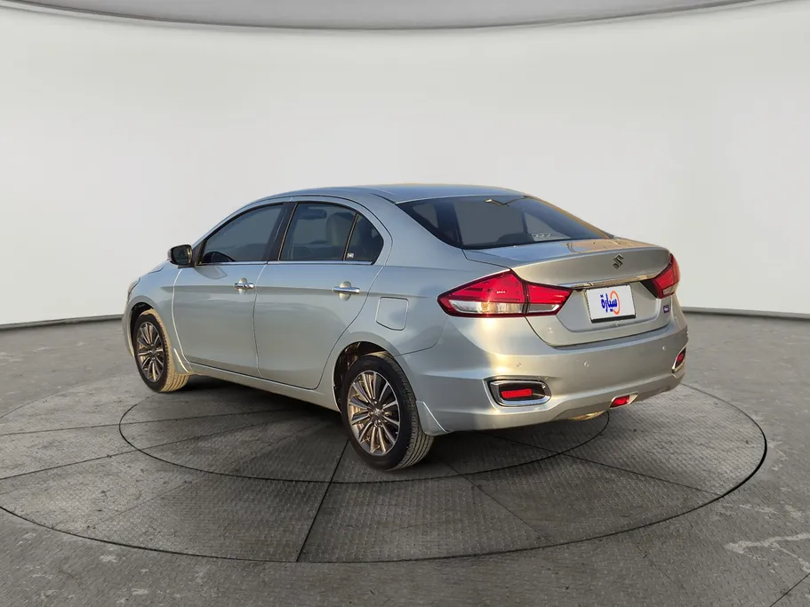 2023 Suzuki Ciaz GLX 