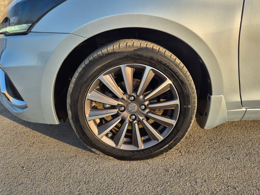 2023 Suzuki Ciaz GLX 