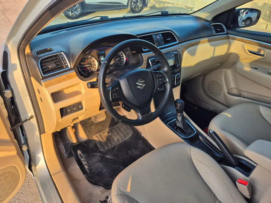 2023 Suzuki Ciaz GLX 