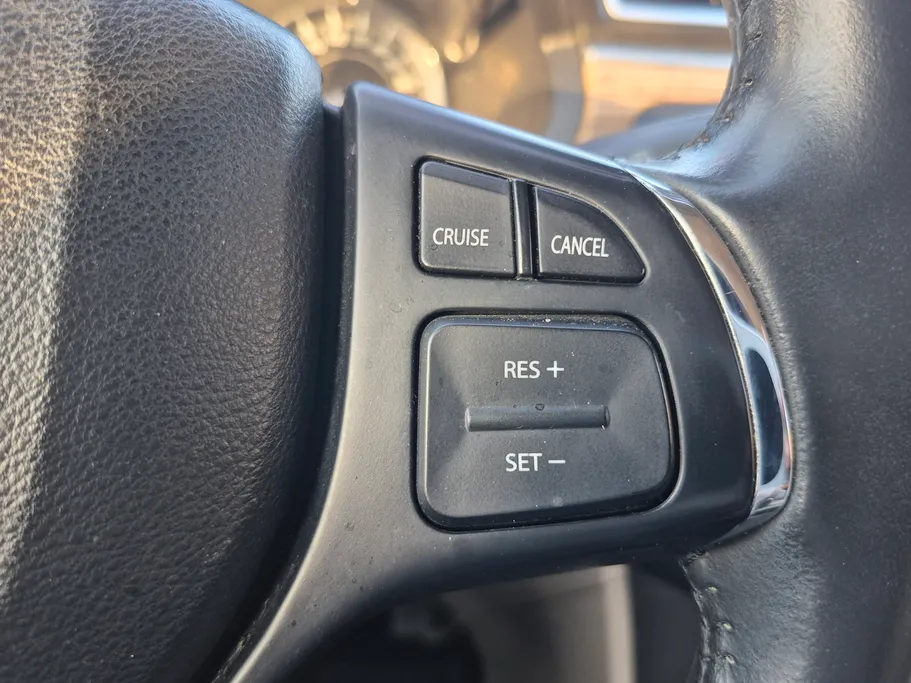 2023 Suzuki Ciaz GLX 