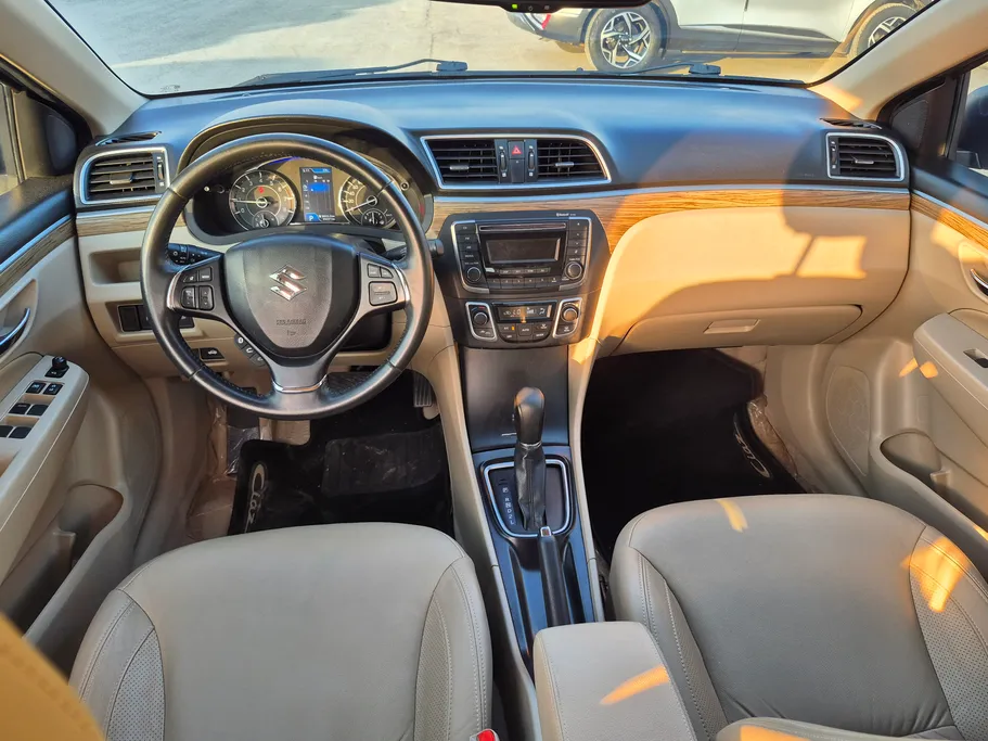 2023 Suzuki Ciaz GLX 