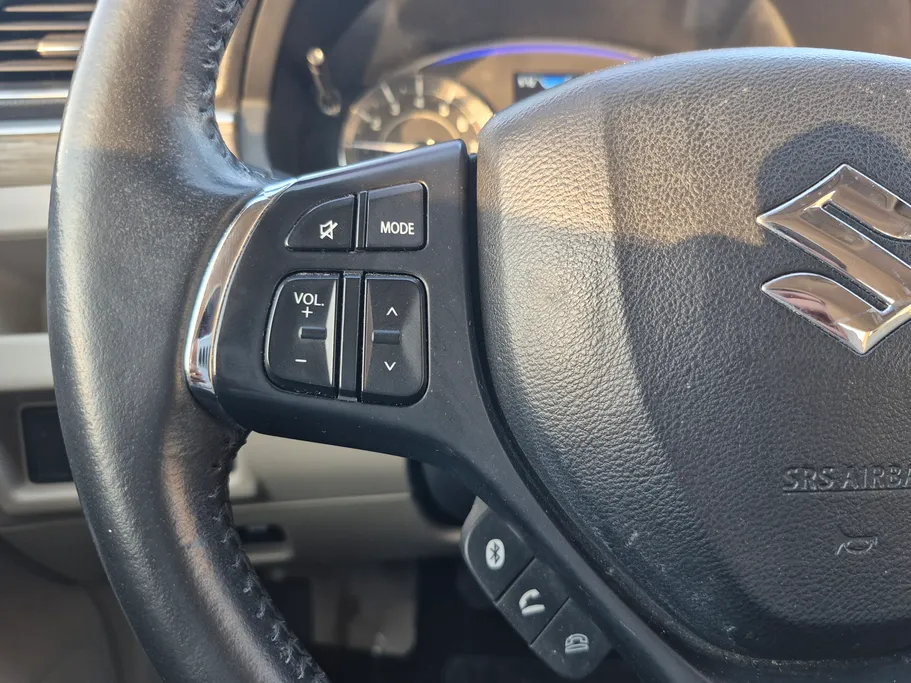 2023 Suzuki Ciaz GLX 