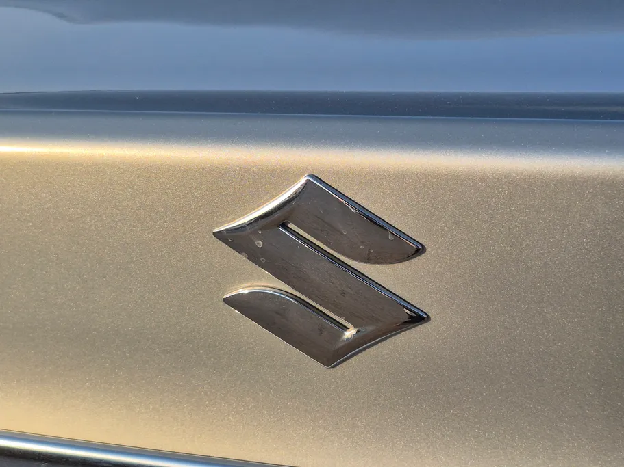 2023 Suzuki Ciaz GLX 