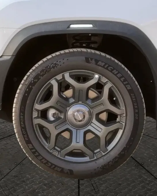 2027 Jetour T2 Luxury 