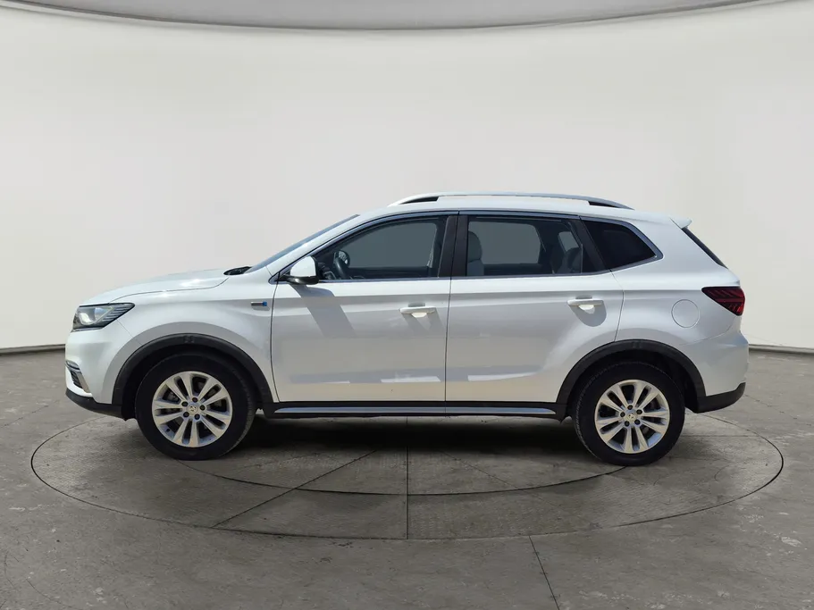 2023 MG RX5 STD 